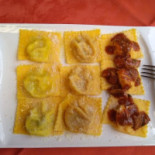 Osteria N.1 San Lazzaro Nourriture