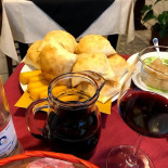 Osteria N.1 San Lazzaro Nourriture
