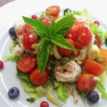 Gente Di Mare Nourriture