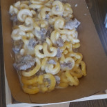 Tortellinicup Comida