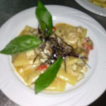 Hosteria Menelao inside