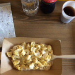 Tortellinicup Comida
