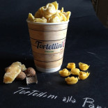 Tortellinicup Comida