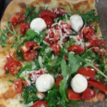 Pane Pomodoro Nourriture