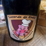 Locanda Da Emilio Nourriture