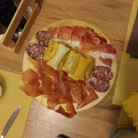 Locanda Da Emilio Nourriture