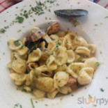 Tartufi Funghi À l'intérieur