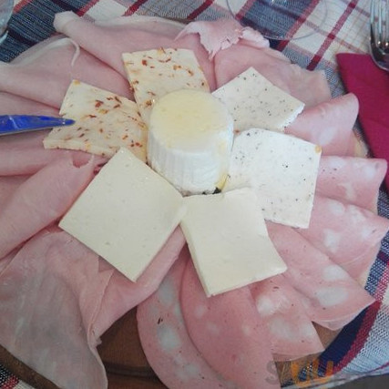 Tartufi Funghi Nourriture
