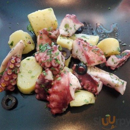 Tartufi Funghi Nourriture
