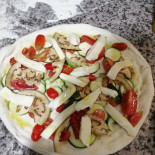 Pizzeria Da Lesca Nourriture