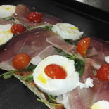 Pizzeria Da Lesca Nourriture