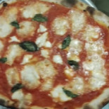 Pizzeria Da Lesca Nourriture