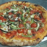 Pizzeria Da Lesca Nourriture