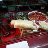 Pizza Fish Nourriture