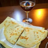Pizza Fish Nourriture