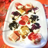 El Bocadito Nourriture