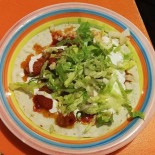 El Bocadito Nourriture