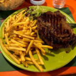 El Bocadito Nourriture