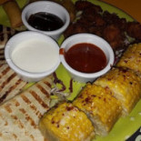El Bocadito Nourriture