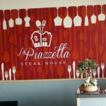 La Piazzetta Nourriture