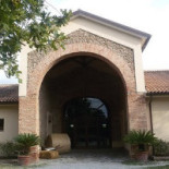 Porta Sirena Extérieur