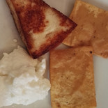 I Quacinara Nourriture