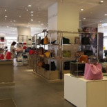 La Rinascente À l'intérieur