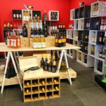 La Rinascente Nourriture