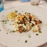 Stella Del Mare Nourriture