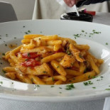 Stella Del Mare Nourriture