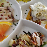 Lido Azzurro Nourriture