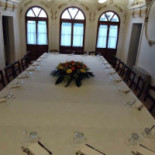 Villa Bellati Dentro