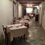 Villa Bellati Comida