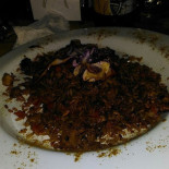 Masquenada Comida