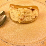 La Piazza Comida