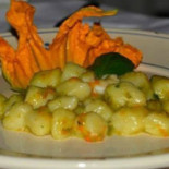 La Piazza Comida