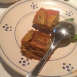 La Piazza Comida