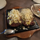 La Taverna Delle Carni food