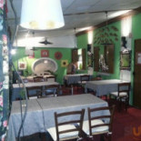 Osteria Cuzziol Dentro