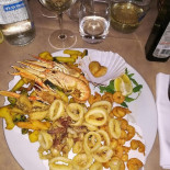 Pizzeria Alla Pace Nourriture