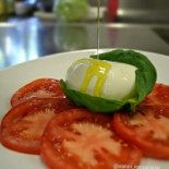 Pizzeria Alla Pace Nourriture