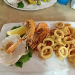 Pizzeria Alla Pace Nourriture
