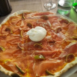 Pizzeria Da Volpe Nourriture