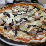 Pizzeria Da Volpe Nourriture