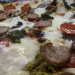 Pizzeria Da Volpe Nourriture