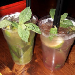 Mojito Essen