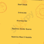 I Cilentani Comida