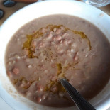 Taverna Sette Effe Nourriture