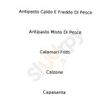 Gambero D'oro food