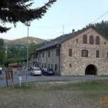 L'aia Outside